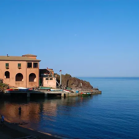 Apartman Daisy Levanto
