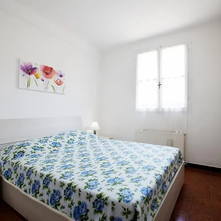 Apartamento Daisy Levanto